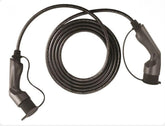 Portable Electric Vehicle Charging Cable 22KW